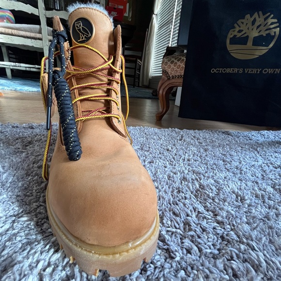 WHEAT NUBUCK LEATHER

10K GOLD PLATED METAL OWL
CUSTOM 10K GOLD PLATED EYELET main image 10